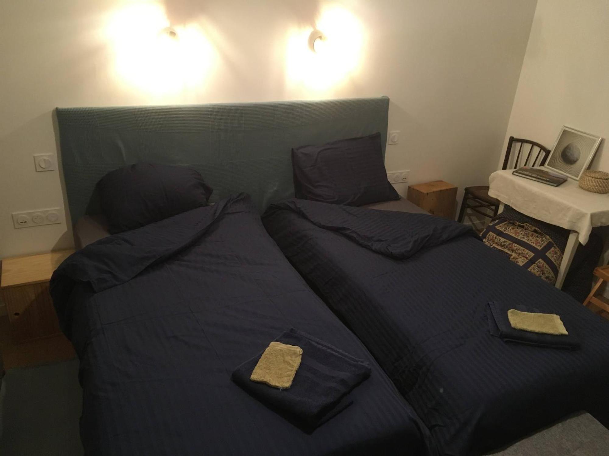 Les Pipistrelles 19 - Chambre D'Hotes Meymac Eksteriør billede